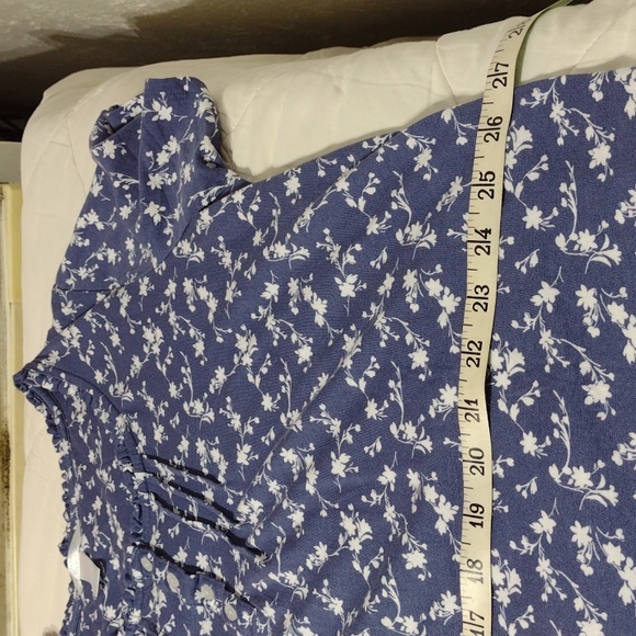 Adonna | Intimates & Sleepwear | Beautiful Adonna Nightgown Sz Xl ...